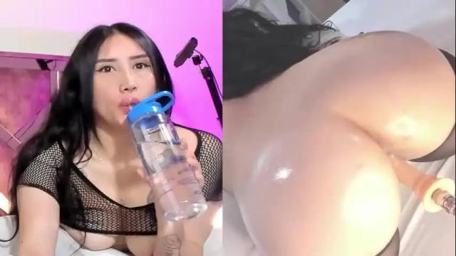 Thumbnail 1, lili_monn's Stream at Chaturbate, 1 month ago