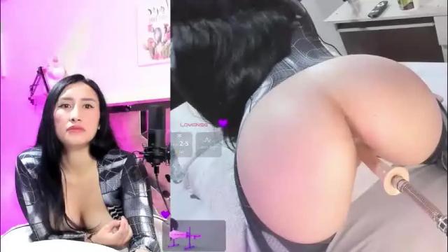 Image 11 of lili_monn Stream on Chaturbate on 1 month ago