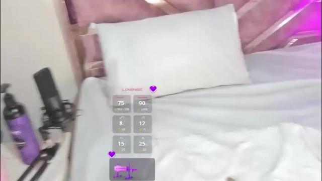 Thumbnail 1, lili_monn's Stream at Chaturbate, 1 month ago