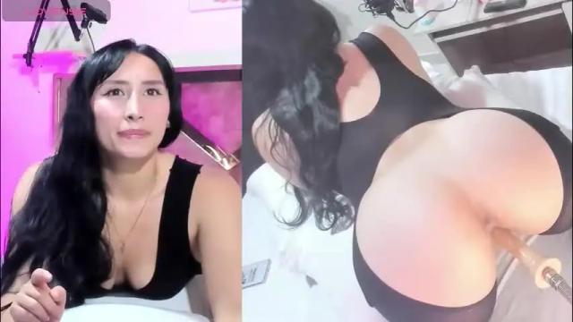 Thumbnail 1, lili_monn's Stream at Chaturbate, 29 days ago