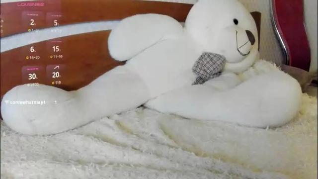 Image 6 of lili_princess_ Stream on Chaturbate on 2 months ago