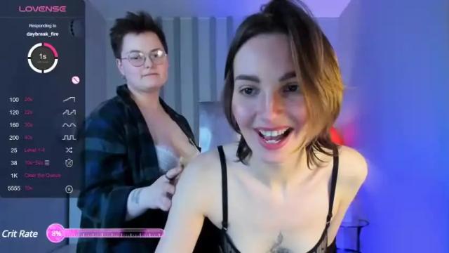 Image 3 of lili_sofi Stream on Chaturbate on 18 months ago