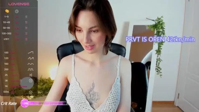 Image 12 of lili_sofi Stream on Chaturbate on 18 months ago