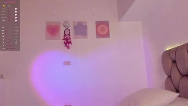 Thumbnail 3, lili_torres's Stream at Chaturbate, 21 months ago