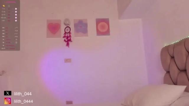 Image 11 of lili_torres Stream on Chaturbate on 19 months ago