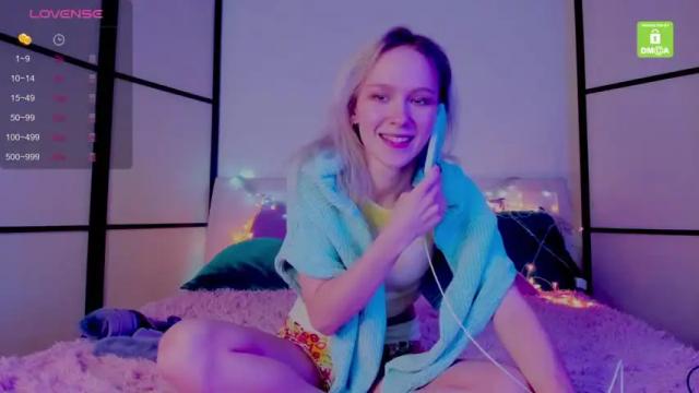 Thumbnail 1, lilian_flores's Stream at Chaturbate, 15 months ago