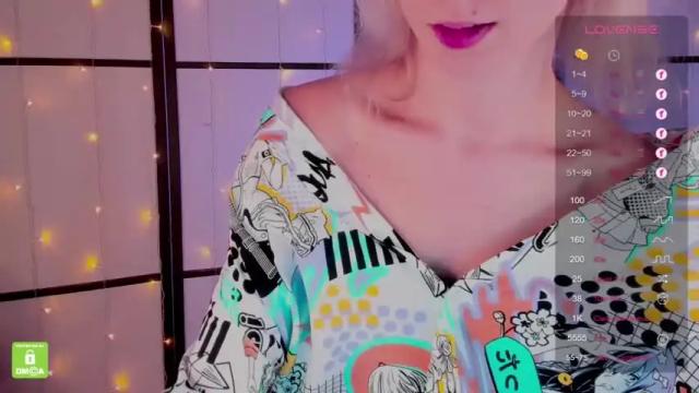 Thumbnail 1, lilian_flores's Stream at Chaturbate, 15 months ago