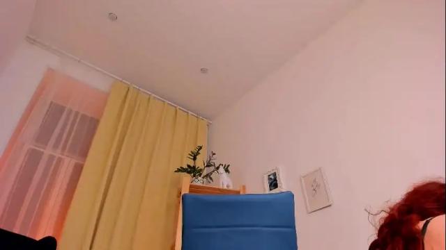 Thumbnail 1, lilian_kroft's Stream at Chaturbate, 1 month ago