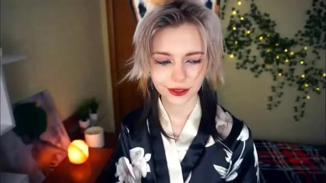 Thumbnail 3, liliandaniels's Stream at Chaturbate, 1 month ago