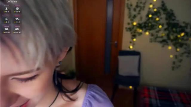 Image 7 of liliandaniels Stream on Chaturbate on 29 days ago