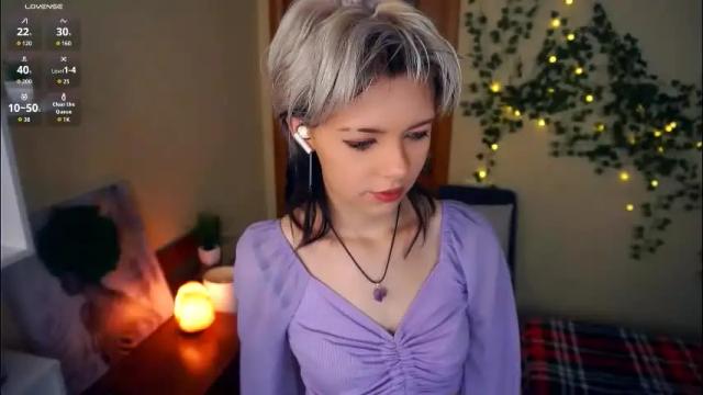 Thumbnail 3, liliandaniels's Stream at Chaturbate, 29 days ago