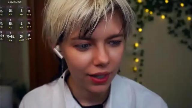 Thumbnail 3, liliandaniels's Stream at Chaturbate, 13 days ago