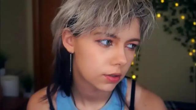 Thumbnail 1, liliandaniels's Stream at Chaturbate, 10 days ago