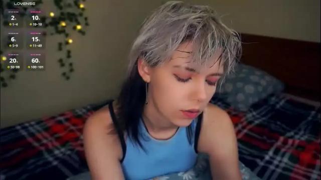 Thumbnail 2, liliandaniels's Stream at Chaturbate, 10 days ago