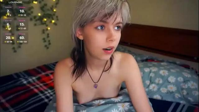 Thumbnail 1, liliandaniels's Stream at Chaturbate, 6 days ago