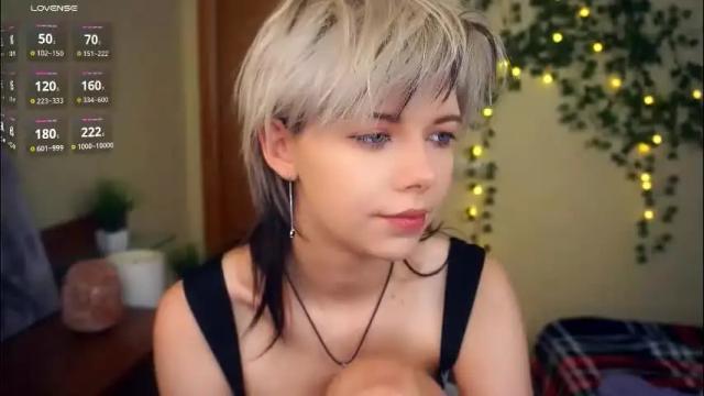 Thumbnail 1, liliandaniels's Stream at Chaturbate, 5 days ago