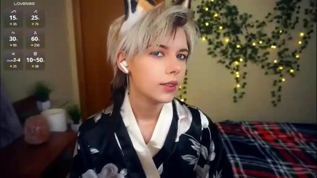 Thumbnail 1, liliandaniels's Stream at Chaturbate, 2 days ago