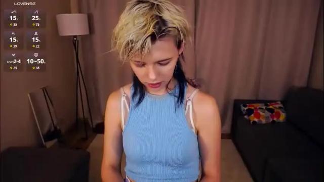 Image 4 of liliandaniels Stream on Chaturbate on 1 month ago