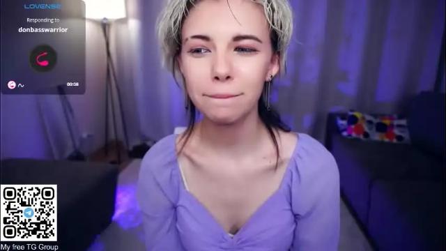 Image 11 of liliandaniels Stream on Chaturbate on 1 month ago