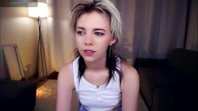 Image 12 of liliandaniels Stream on Chaturbate on 1 month ago