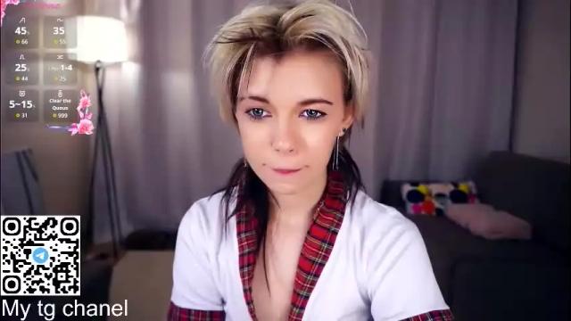 Image 12 of liliandaniels Stream on Chaturbate on 1 month ago