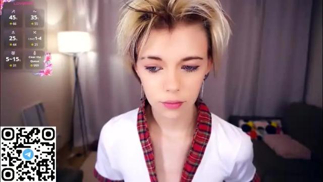 Image 2 of liliandaniels Stream on Chaturbate on 1 month ago