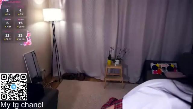 Image 4 of liliandaniels Stream on Chaturbate on 1 month ago