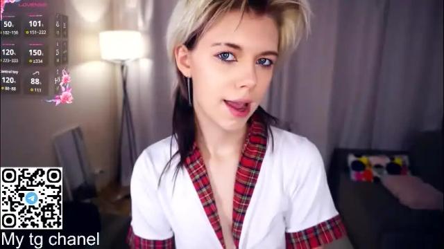 Image 7 of liliandaniels Stream on Chaturbate on 1 month ago