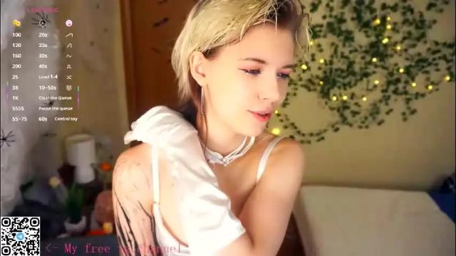 Image 6 of liliandaniels Stream on Chaturbate on 5 days ago