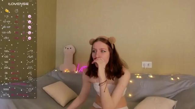 Thumbnail 3, lilianlahot's Stream at Chaturbate, 15 months ago