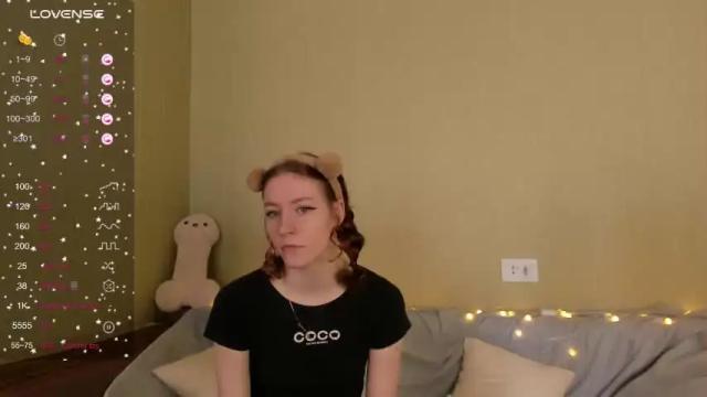 Thumbnail 3, lilianlahot's Stream at Chaturbate, 14 months ago