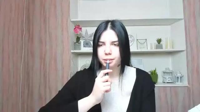 Image 10 of liliaparker Stream on Chaturbate on 14 months ago