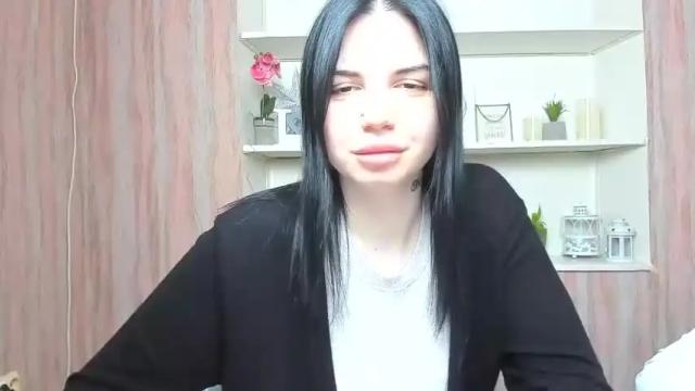 Image 2 of liliaparker Stream on Chaturbate on 14 months ago
