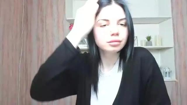 Image 4 of liliaparker Stream on Chaturbate on 14 months ago