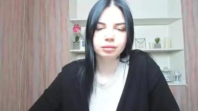 Image 6 of liliaparker Stream on Chaturbate on 14 months ago