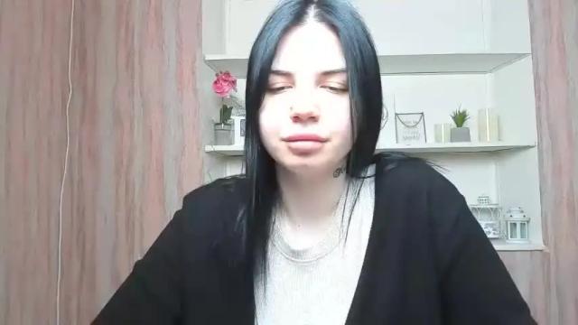 Image 7 of liliaparker Stream on Chaturbate on 14 months ago