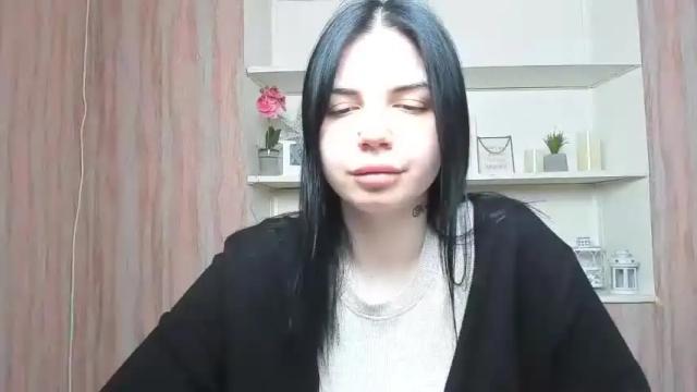 Image 8 of liliaparker Stream on Chaturbate on 14 months ago