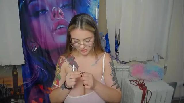 Thumbnail 3, liliaterenzi_'s Stream at Chaturbate, 3 months ago