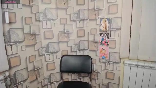 Thumbnail 2, liliaterenzi_'s Stream at Chaturbate, 2 months ago