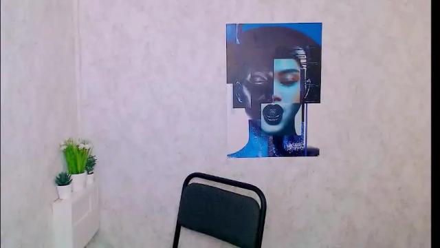 Thumbnail 2, liliaterenzi_'s Stream at Chaturbate, 2 months ago