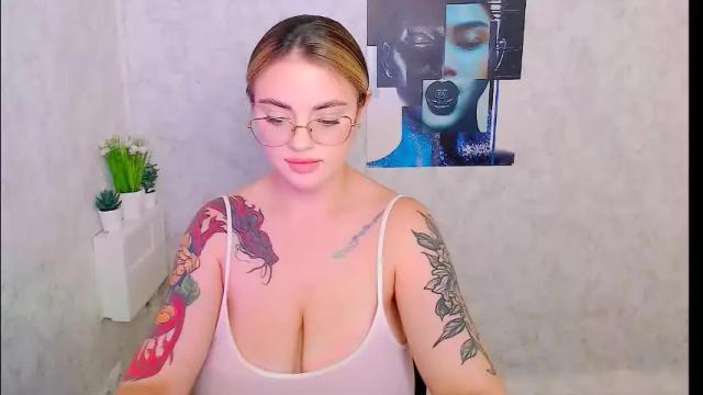 Image 7 of liliaterenzi_ Stream on Chaturbate on 2 months ago