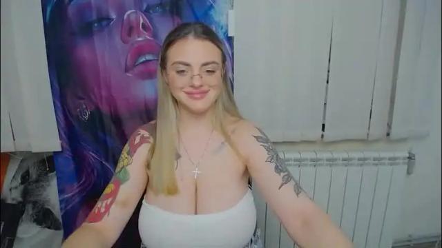 Thumbnail 2, liliaterenzi_'s Stream at Chaturbate, 12 days ago