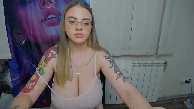 Thumbnail 1, liliaterenzi_'s Stream at Chaturbate, 8 days ago