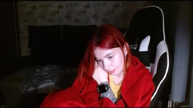 Image 2 of liliawoolf Stream on Chaturbate on 1 month ago