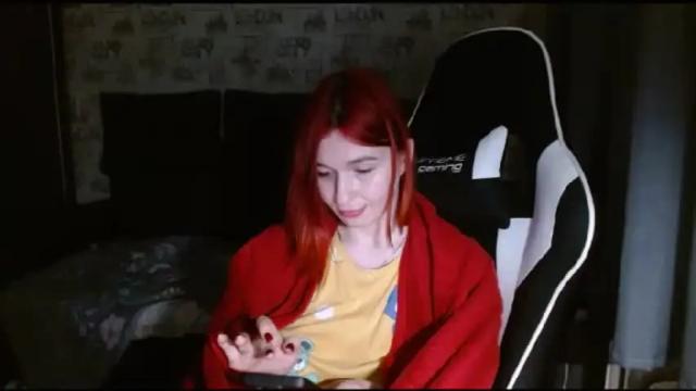 Image 3 of liliawoolf Stream on Chaturbate on 1 month ago