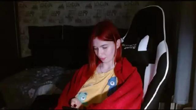Image 6 of liliawoolf Stream on Chaturbate on 1 month ago