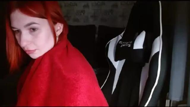 Image 7 of liliawoolf Stream on Chaturbate on 1 month ago