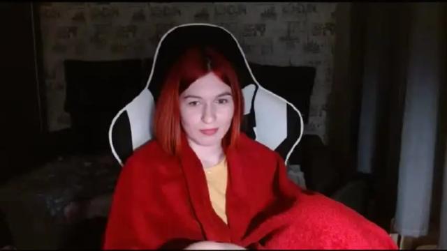 Image 8 of liliawoolf Stream on Chaturbate on 1 month ago