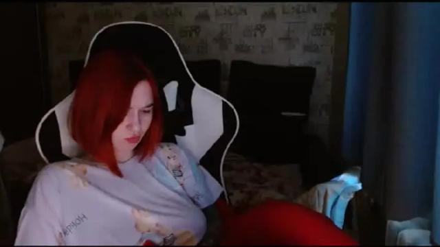 Image 3 of liliawoolf Stream on Chaturbate on 29 days ago