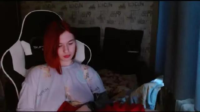Image 4 of liliawoolf Stream on Chaturbate on 29 days ago